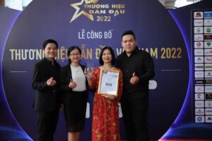 THAVICOxây dựng văn hoá doanh nghiệp lấy con người làm trung tâm