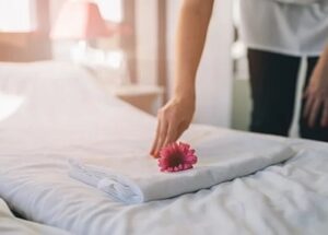 tài liệu buồng phòng