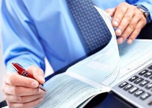 Tài liệu chủ đầu tư