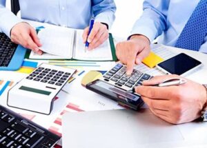 tài liệu tài chính kế toán