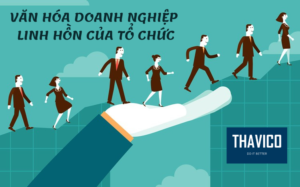 Đào tạo Văn hóa doanh nghiệp