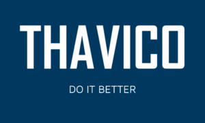 Logo THAVICO