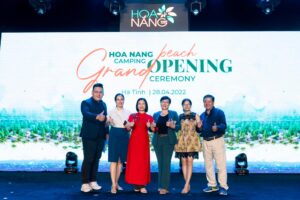 THAVICO chụp hình cùng đội ngũ chuyên gia uy tín