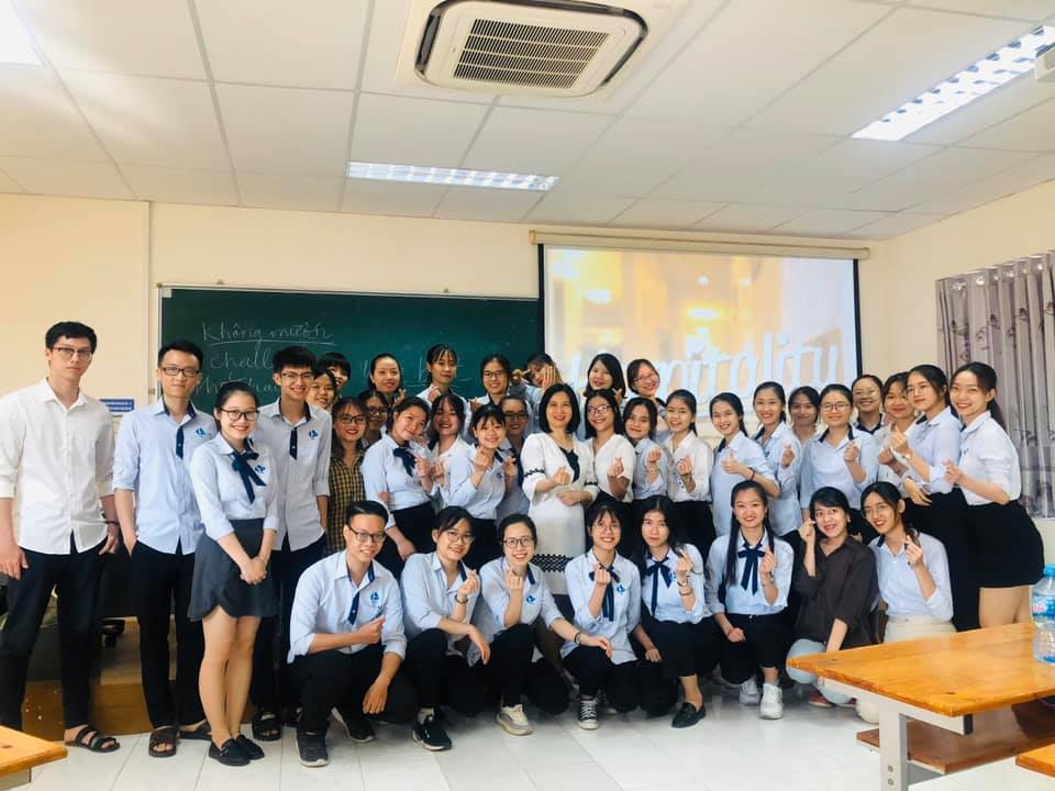 THAVICO thường xuyên tổ chức các khóa đào tạo cho đào tạo viên