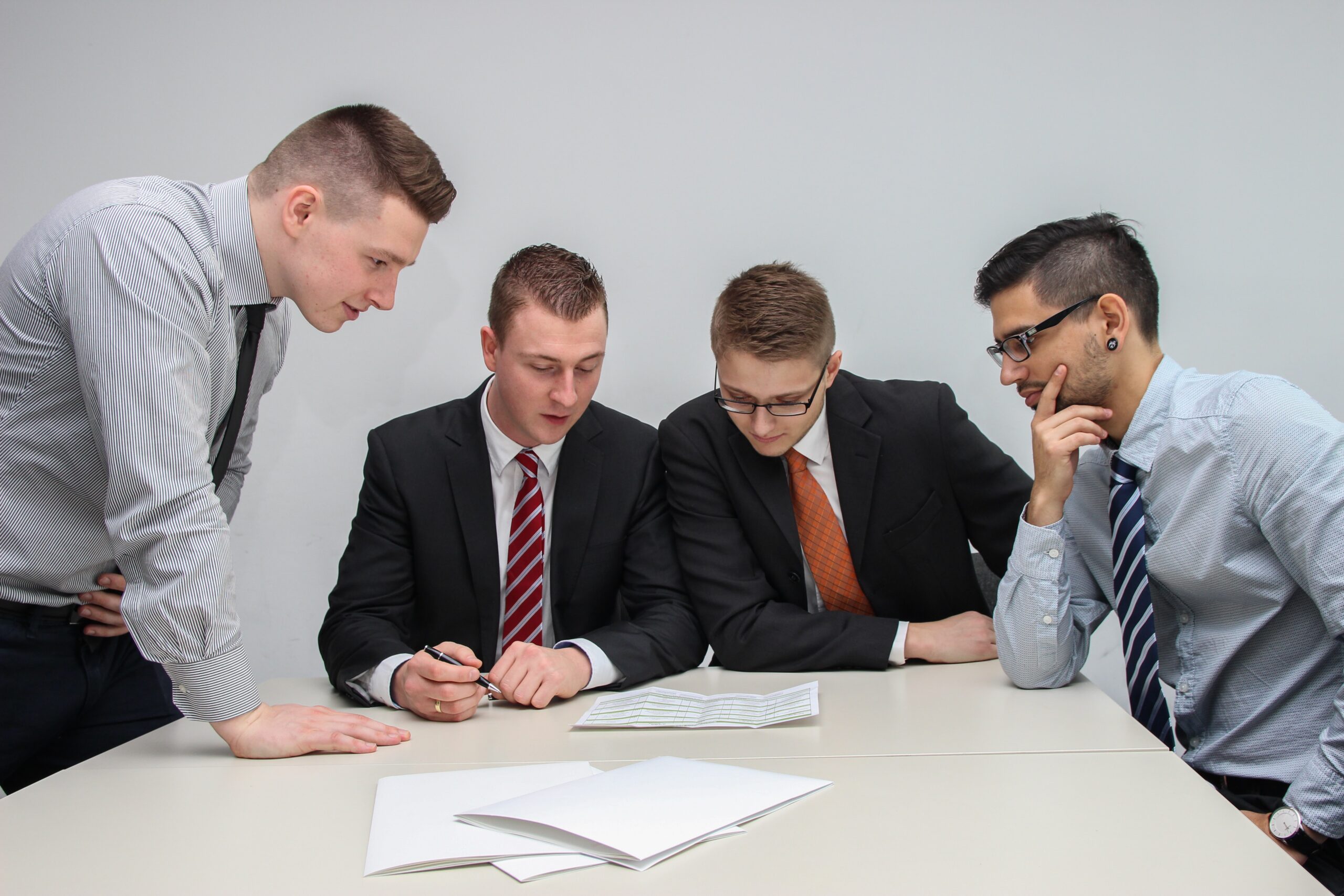 Khóa đào tạo kỹ năng giám sát tại THAVICO