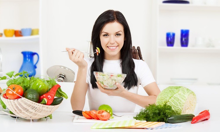 Chế độ sinh hoạt ảnh hưởng rất nhiều đến sức khỏe tinh thần