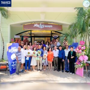 Anna Beach Phú Quốc Soft Opening