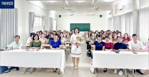 Marketing cho bản thân là điều cần thiết cho mỗi chúng ta