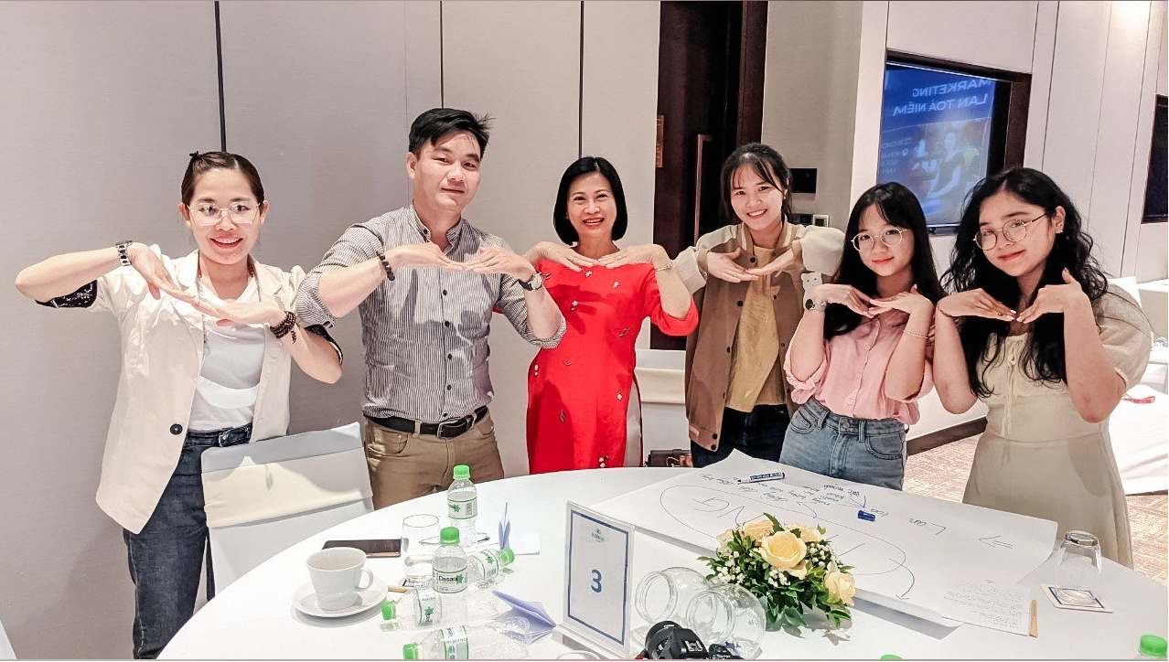 Học viên cần điều gì để có động lực chăm chú hơn vào bài giảng