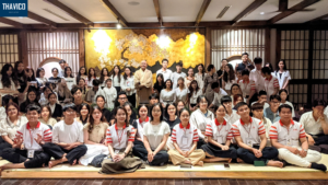 Nếp sống - Vị thuốc lành cho tâm hồn thong dong