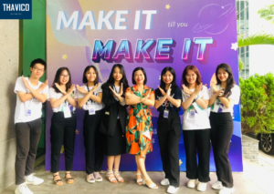 Tầm quan trọng của kỹ năng giao tiếp hiệu quả - chìa khóa giúp sinh viên tự tin tỏa sáng tại doanh nghiệp