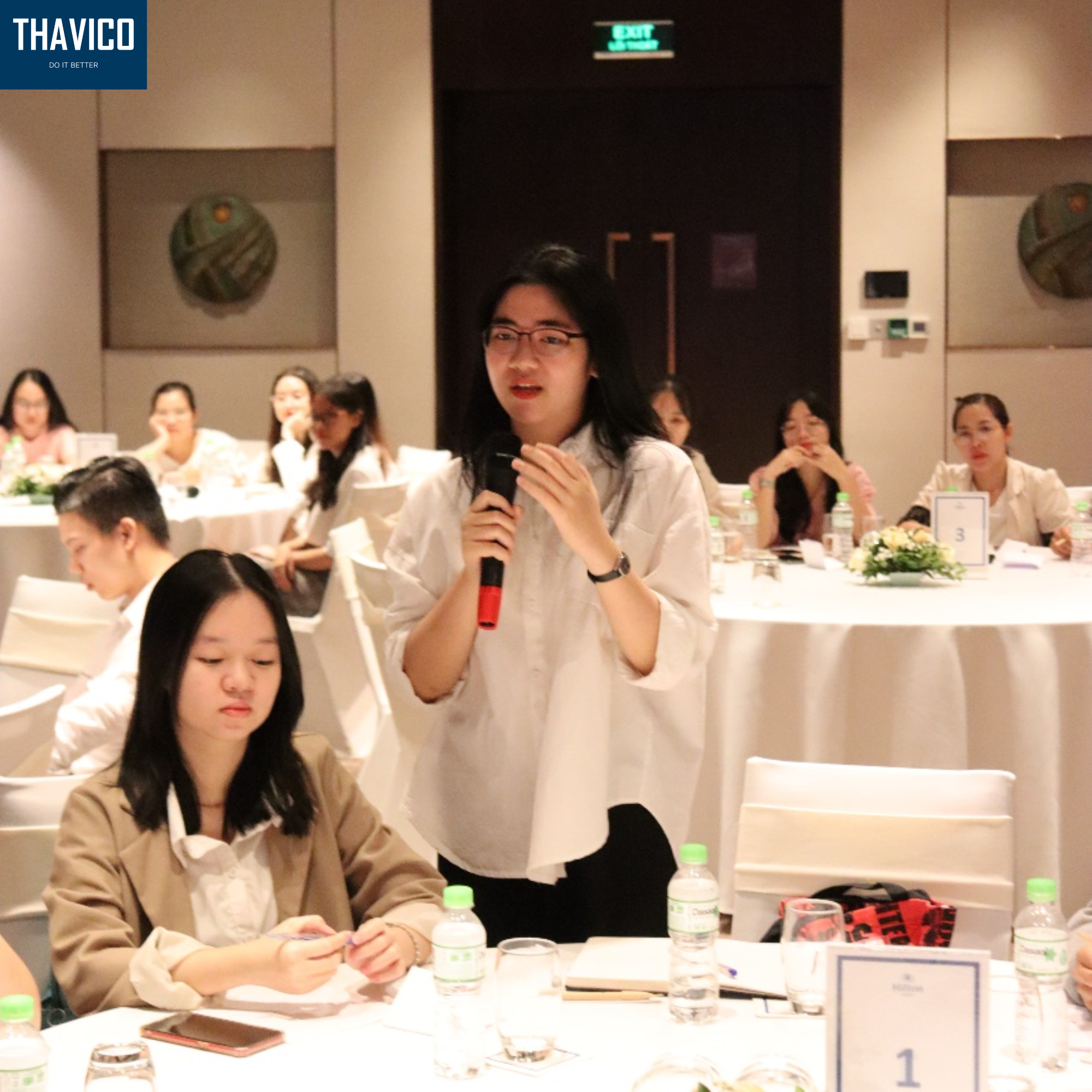 Tầm quan trọng của kỹ năng giao tiếp hiệu quả - chìa khóa giúp sinh viên tự tin tỏa sáng tại doanh nghiệp