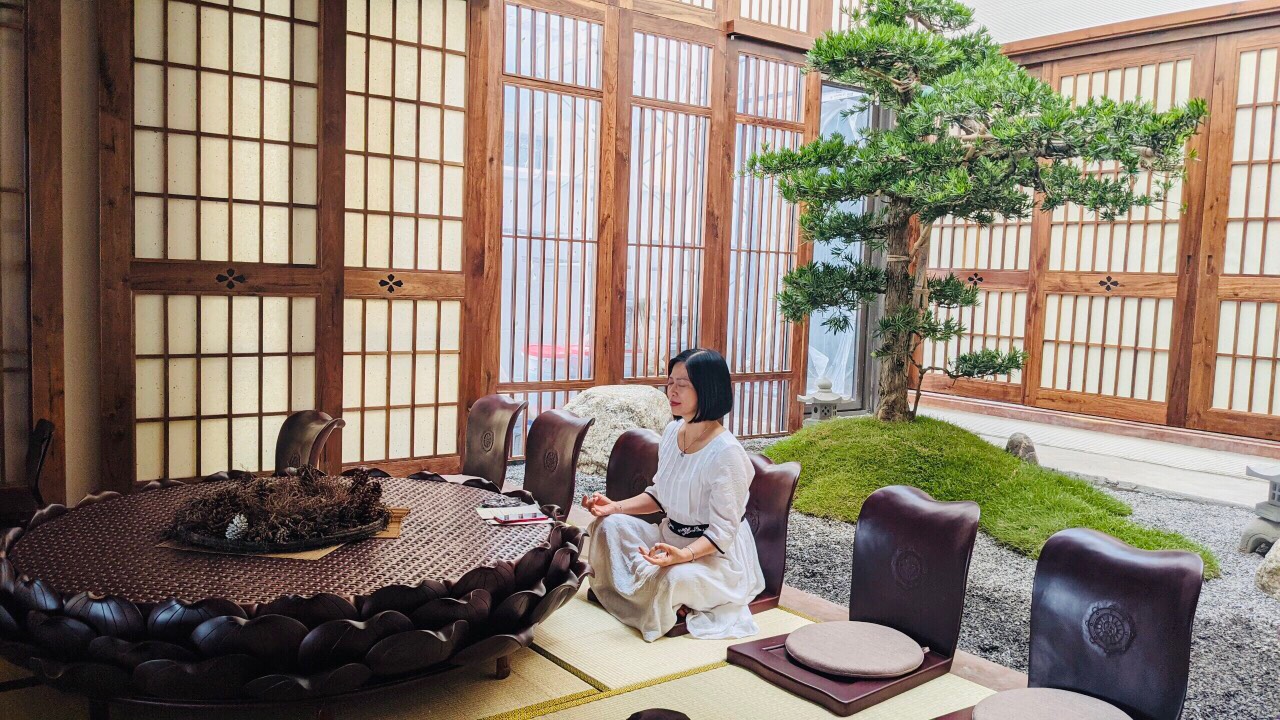 Bí quyết đơn giản giúp bạn cải thiện sức khỏe tinh thần
