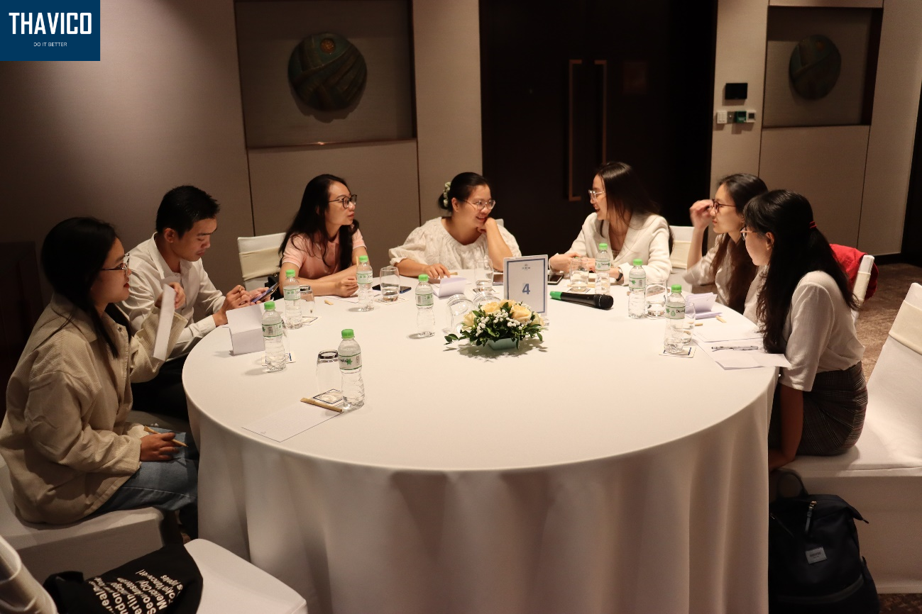 Tầm quan trọng của kỹ năng giao tiếp hiệu quả - chìa khóa giúp sinh viên tự tin tỏa sáng tại doanh nghiệp