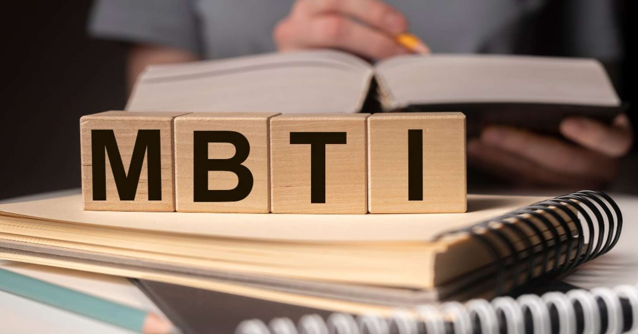 Trắc nghiệm tính cách MBTI